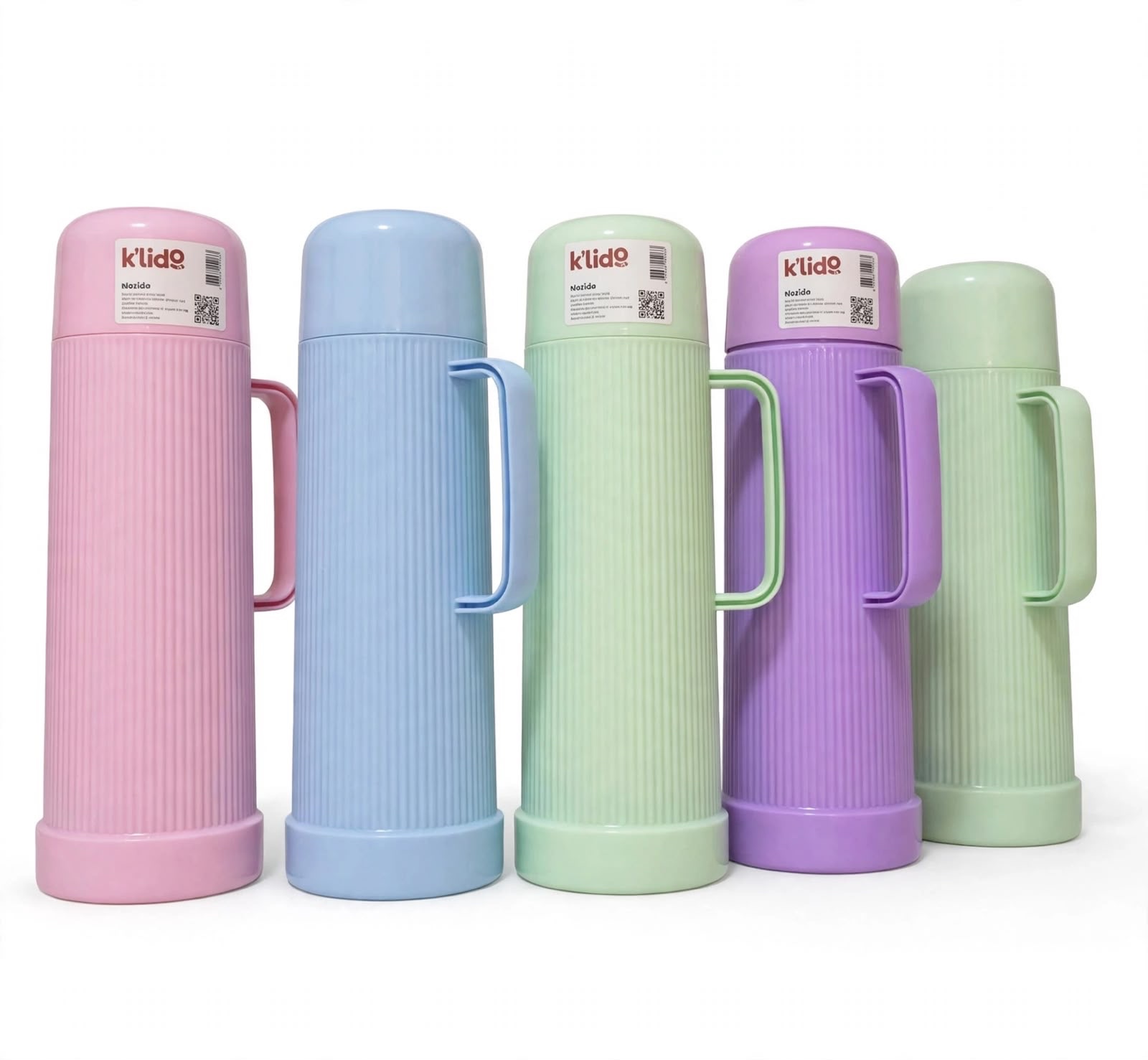 Termo de mate K’LIDO RLO72529