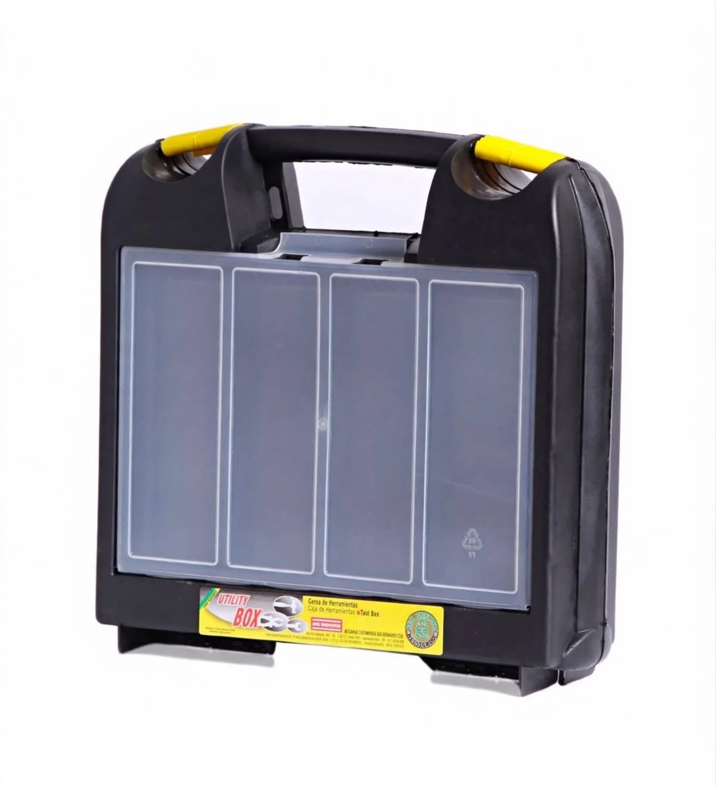 Caja para herramientas CF-28
