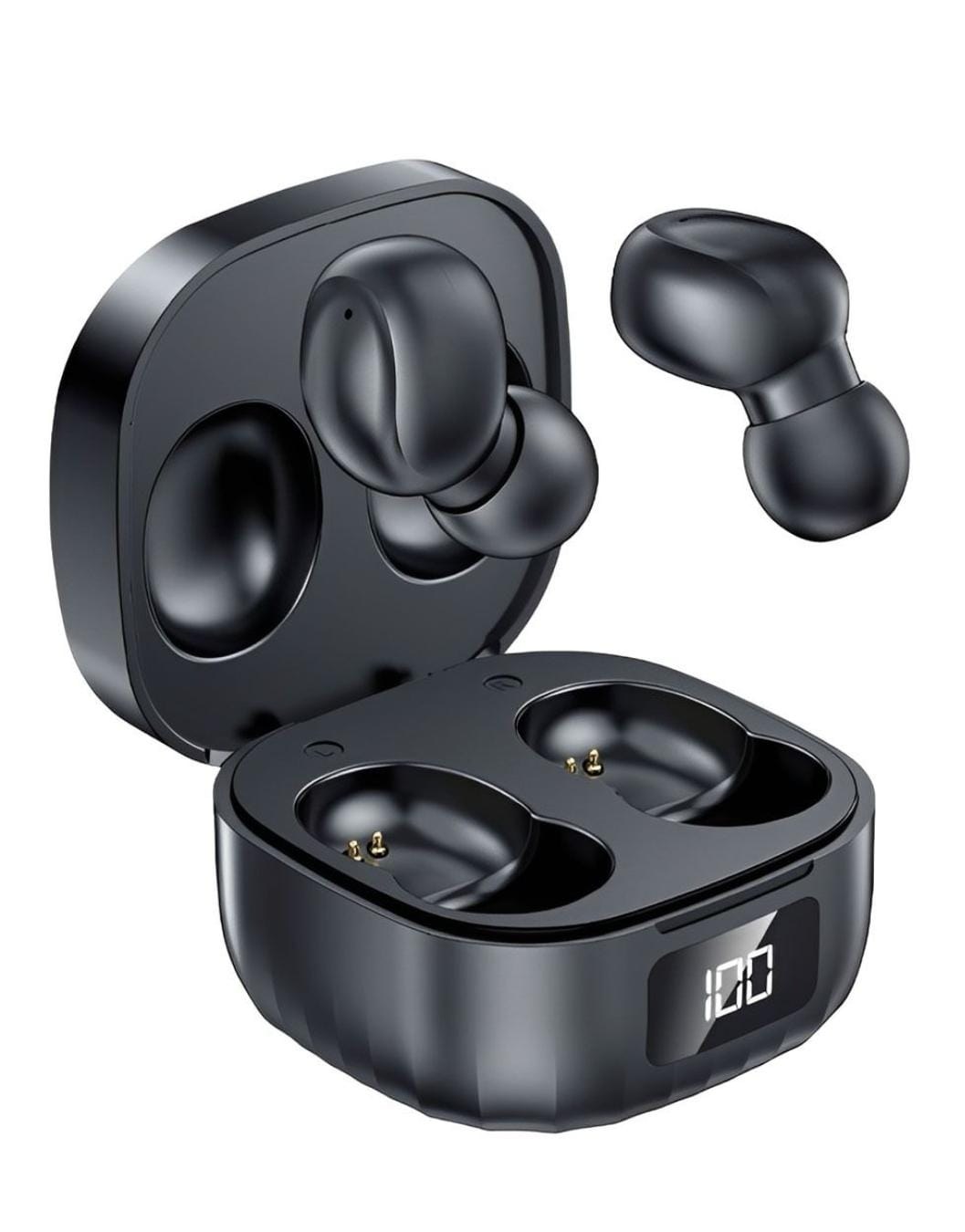 AURICULAR FTX E27-BK