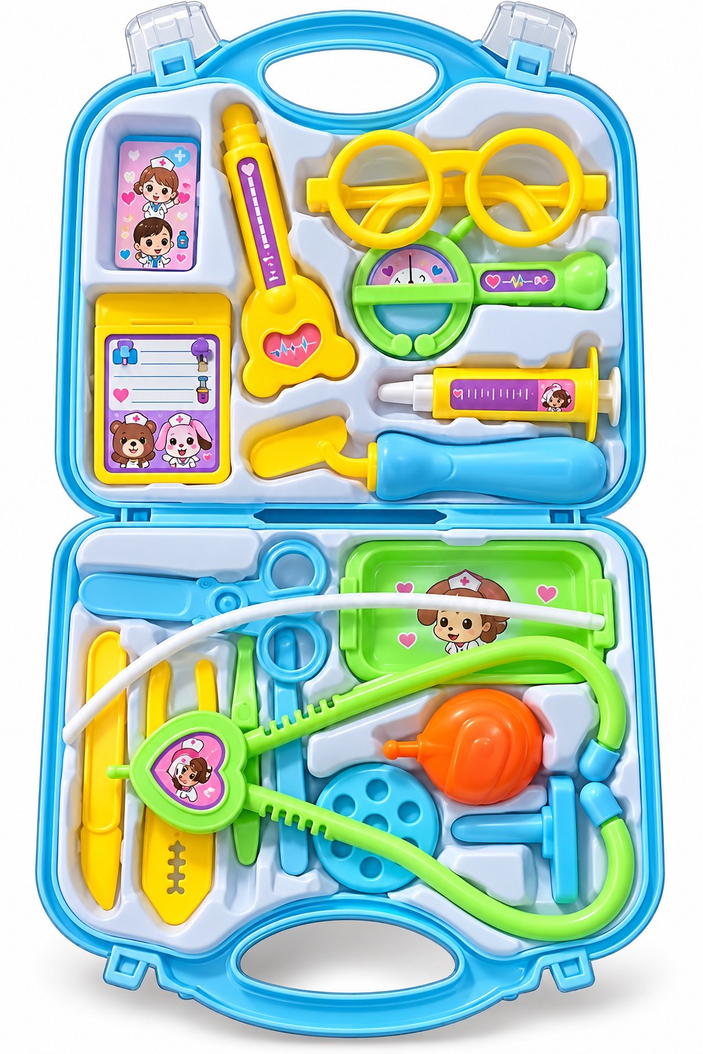 Kit enfermero No.7769