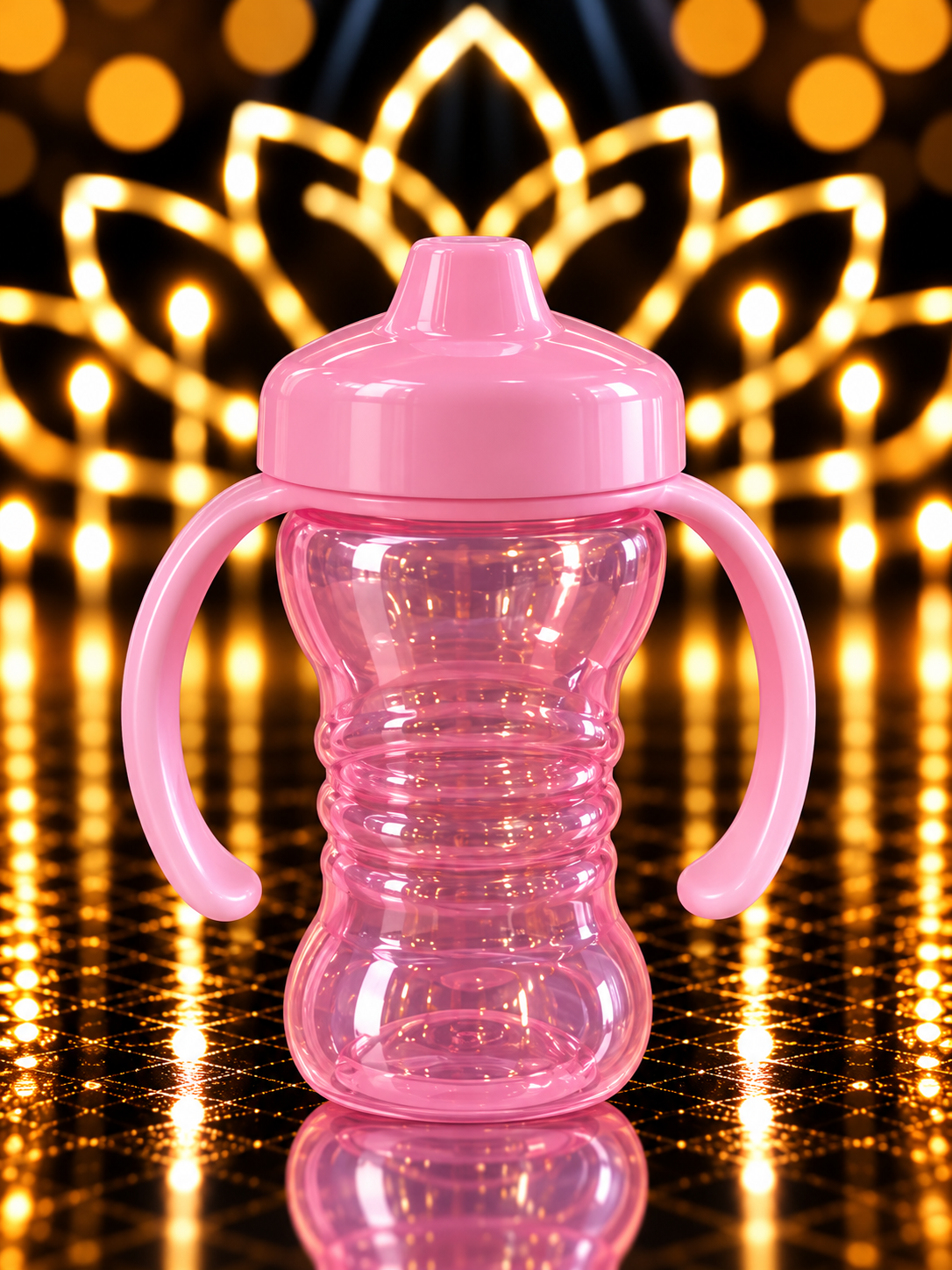 TAZA 150ML CLEAN BOQUILLA DE SIL ES-7109-00-F