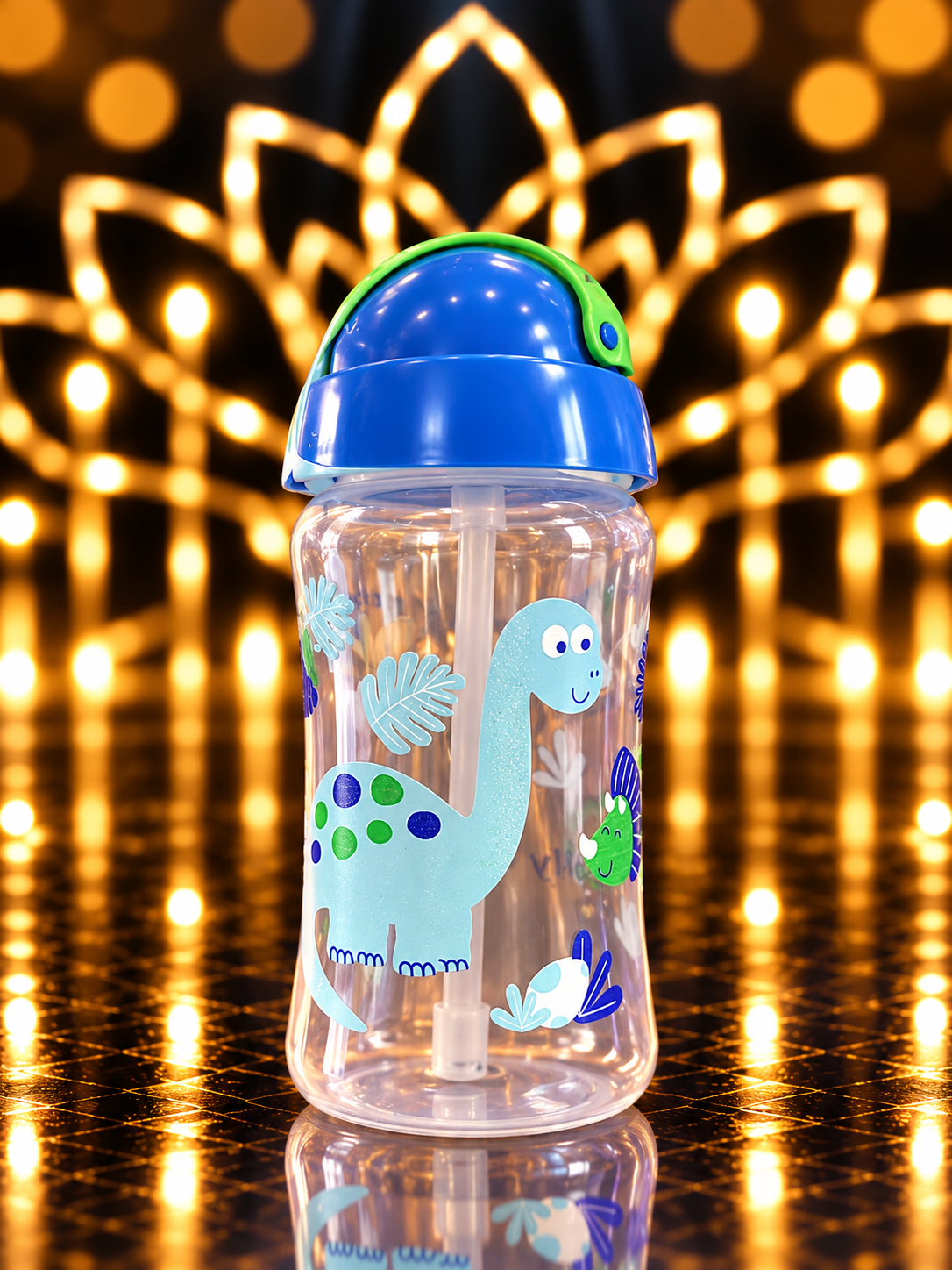 VASO CON PAJITA LOLLY 7198-00-M