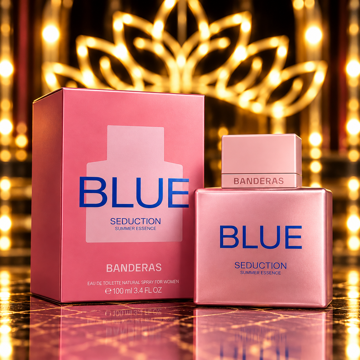 PERF.AB BLUE S. SUMMER ESSENCE