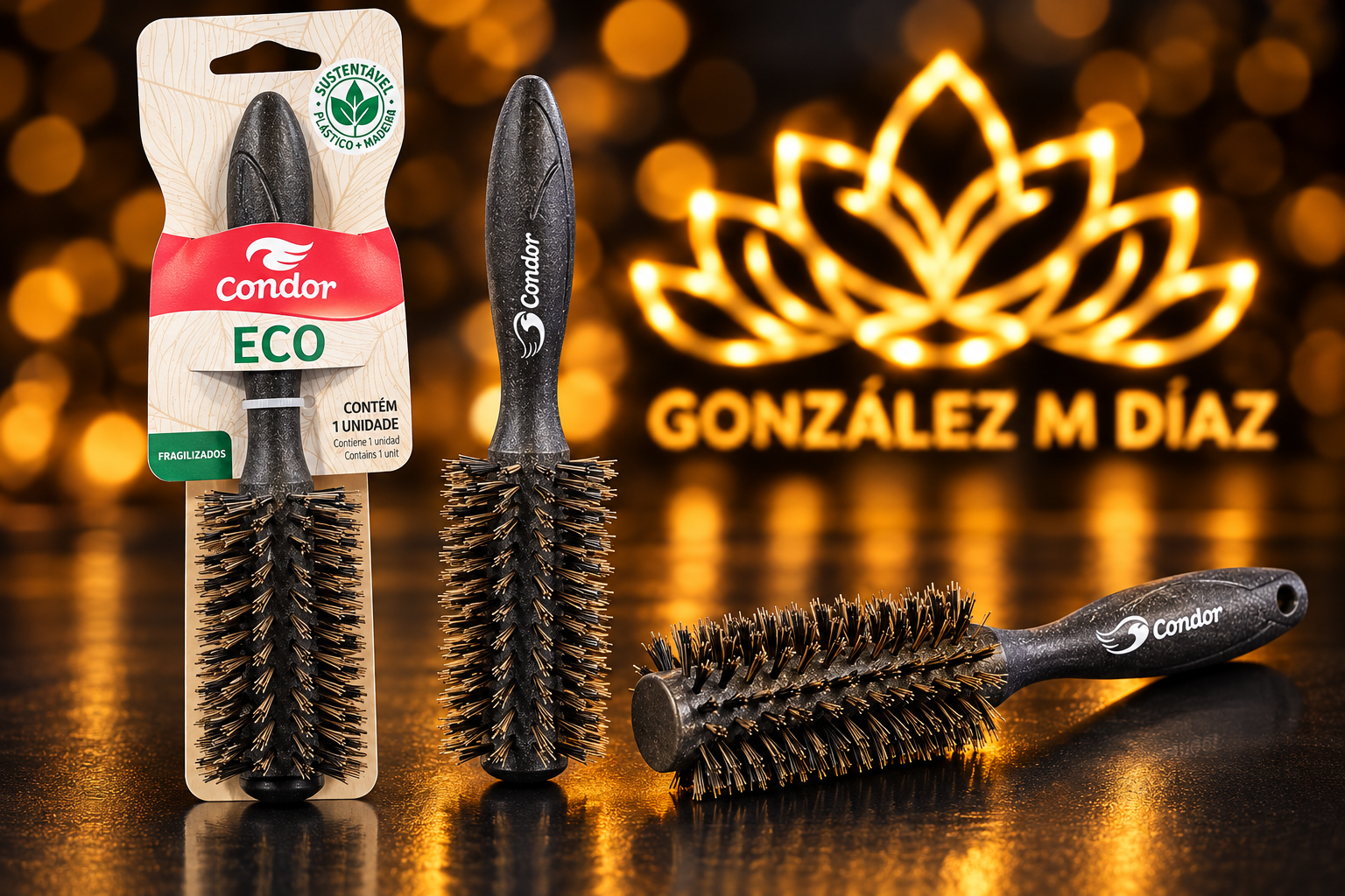 CEP. P/ CAB ECO REF 6821 MADERA