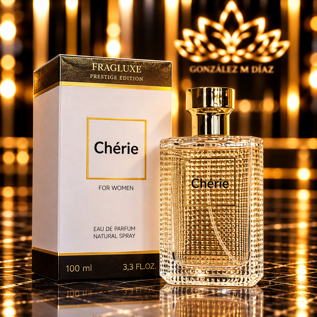 PERF.FRAGLUXE CHERIE