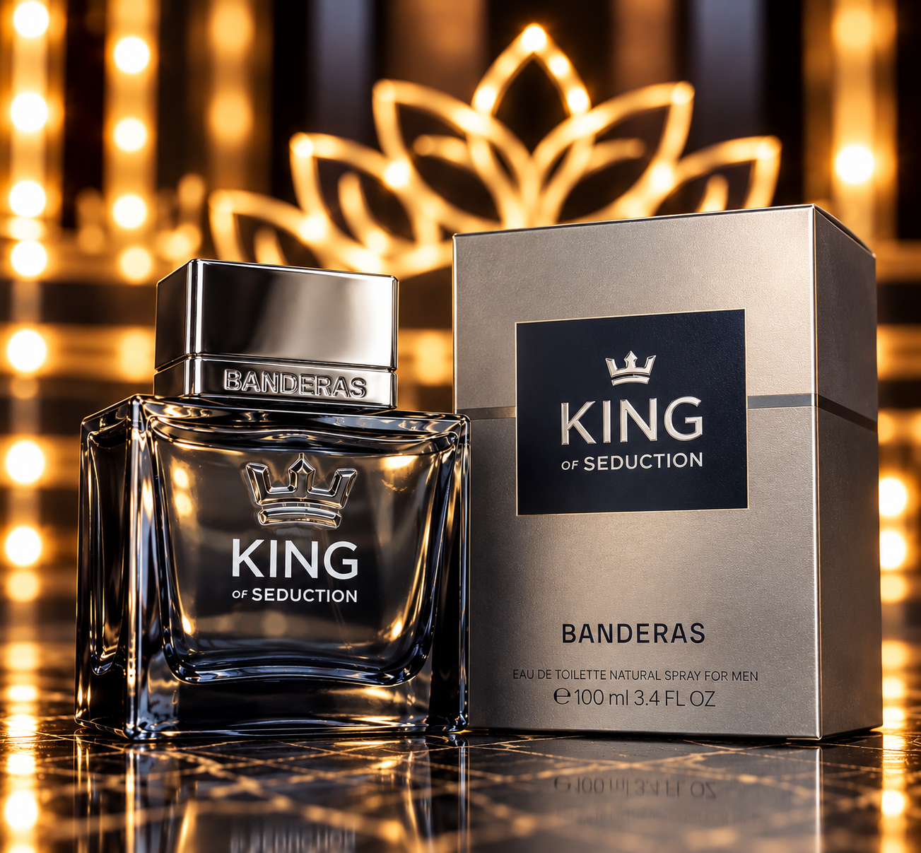 PER. AB SEDUCTION OF KING EDT H V 100NL