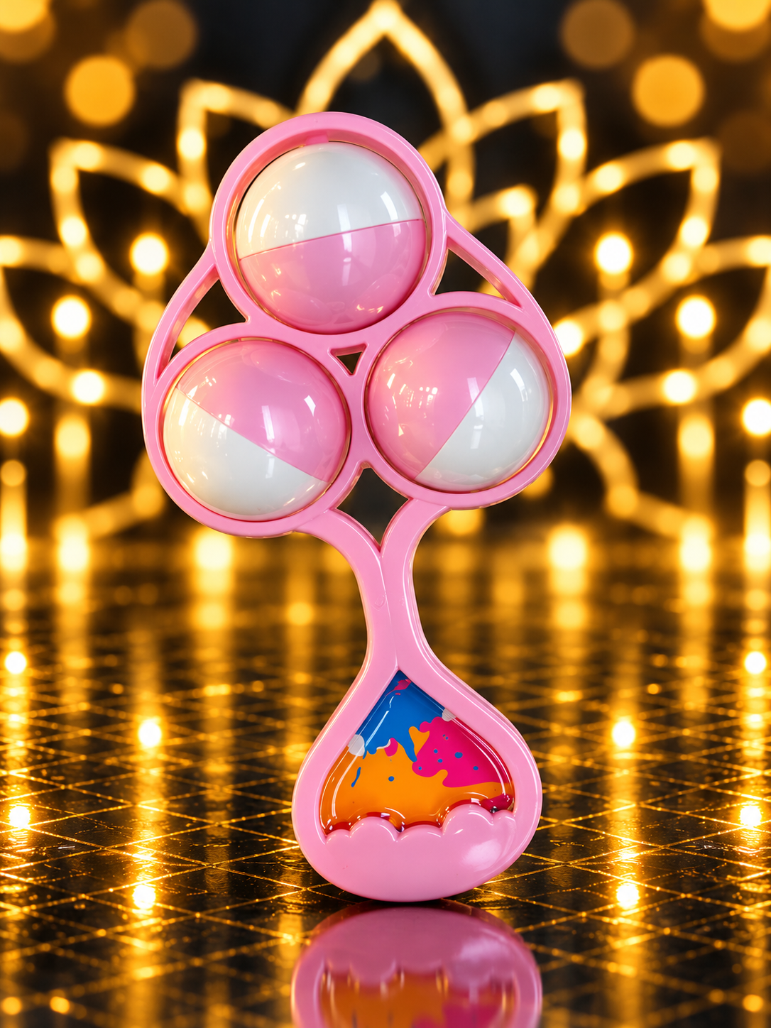 SONAJERO LOLLY 7230-01-F