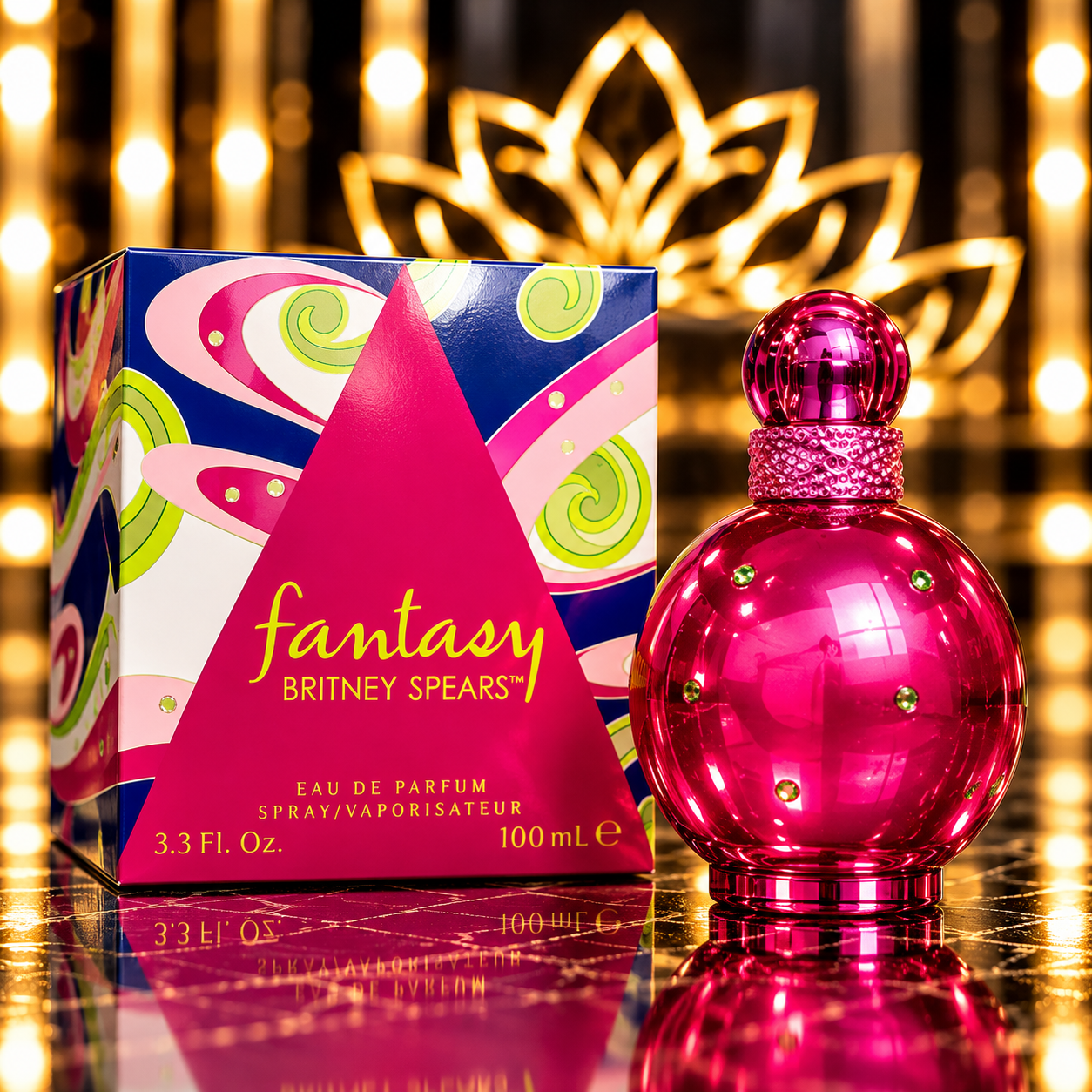 PERF. BS FANTASY EDP V 100ML
