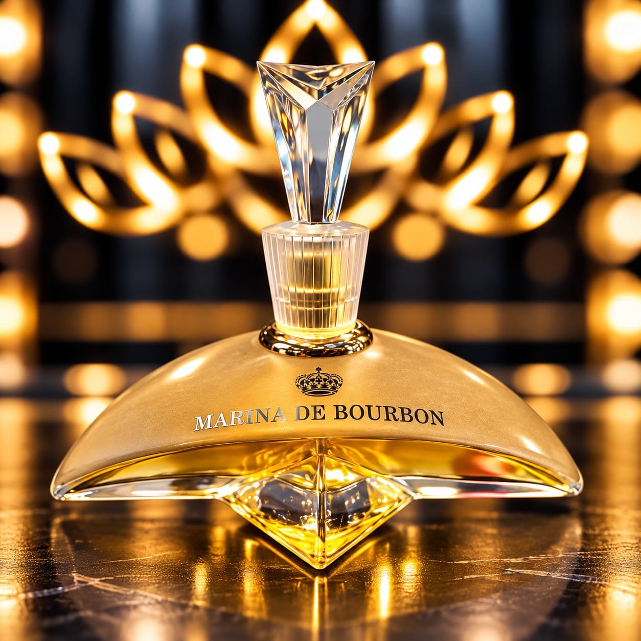 PERF. MARINA DE BOURBON CLASSIQUE