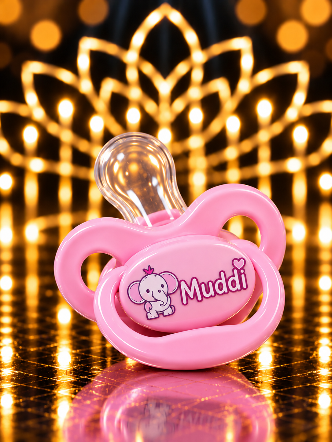 CHUPETE LOLLY MUDDI T2 4015-01-AZ